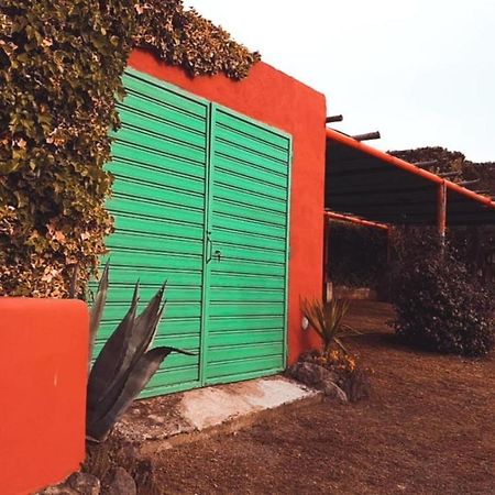 Tenuta Di Pontesodo Montalto di Castro Exterior foto