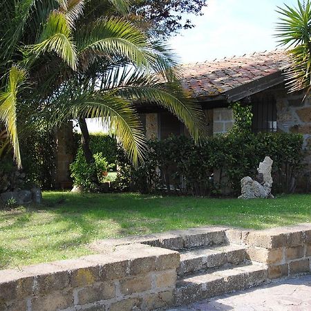 Tenuta Di Pontesodo Montalto di Castro Exterior foto