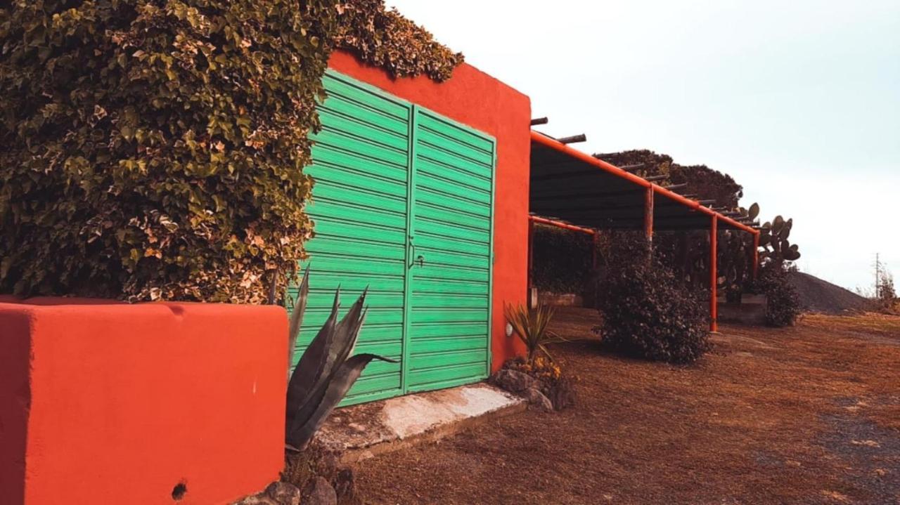 Tenuta Di Pontesodo Montalto di Castro Exterior foto