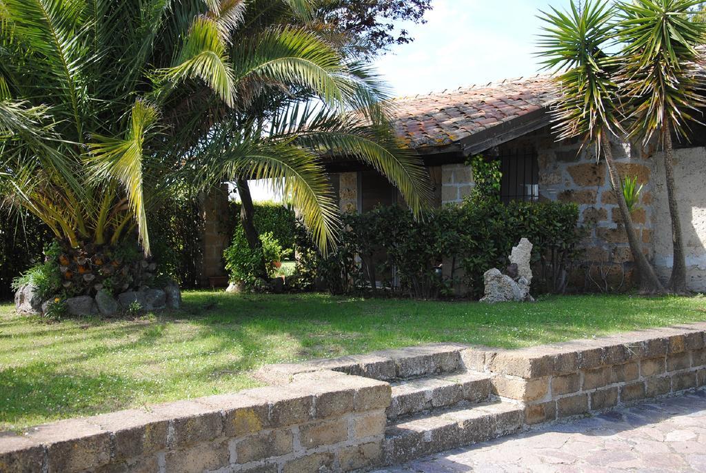 Tenuta Di Pontesodo Montalto di Castro Exterior foto