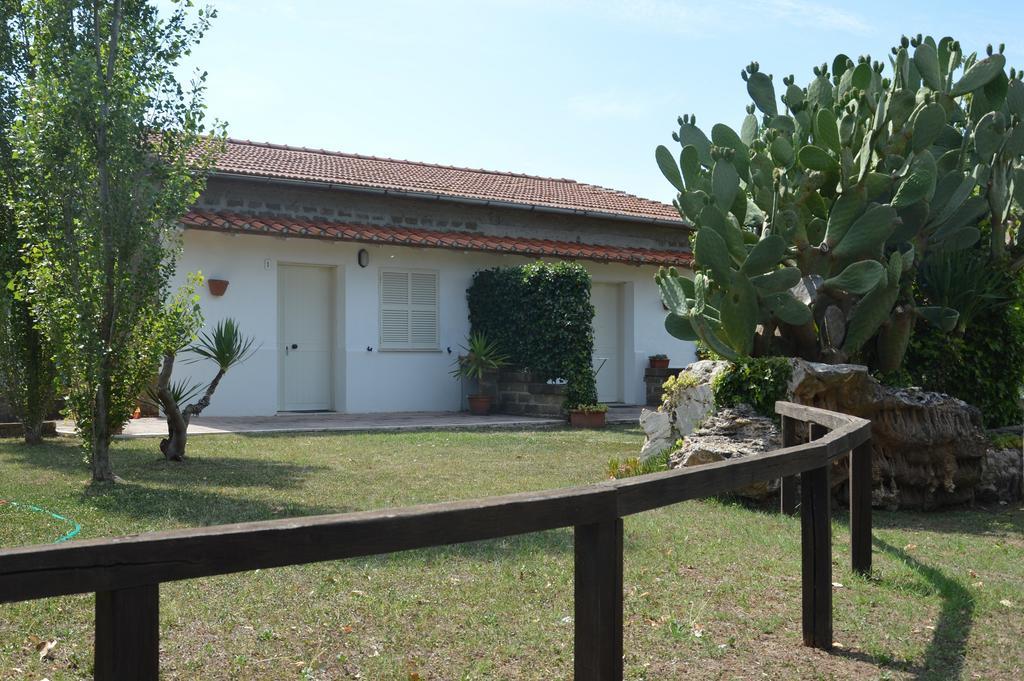 Tenuta Di Pontesodo Montalto di Castro Exterior foto