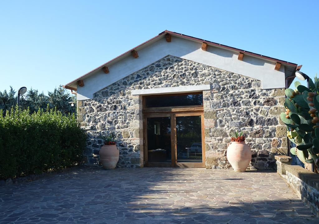 Tenuta Di Pontesodo Montalto di Castro Exterior foto