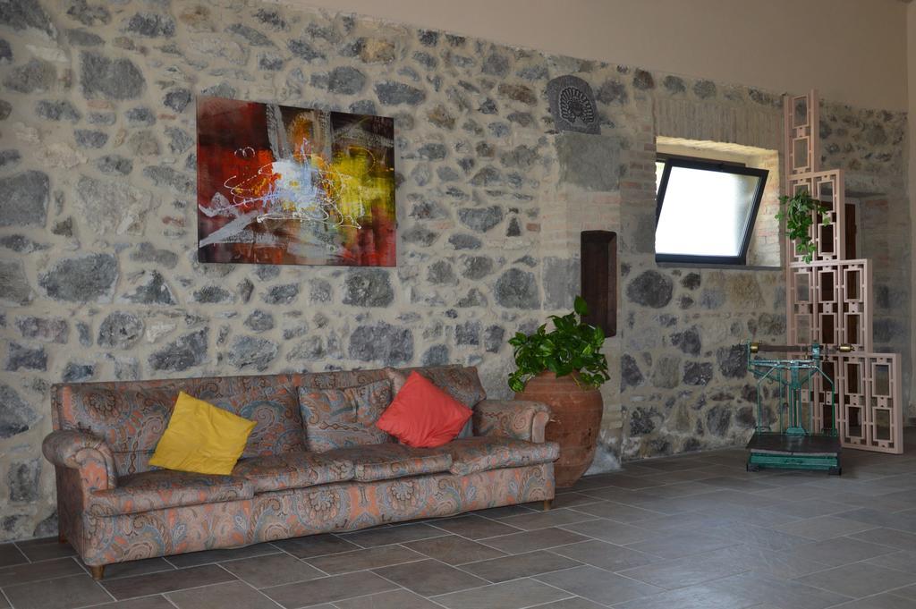 Tenuta Di Pontesodo Montalto di Castro Exterior foto