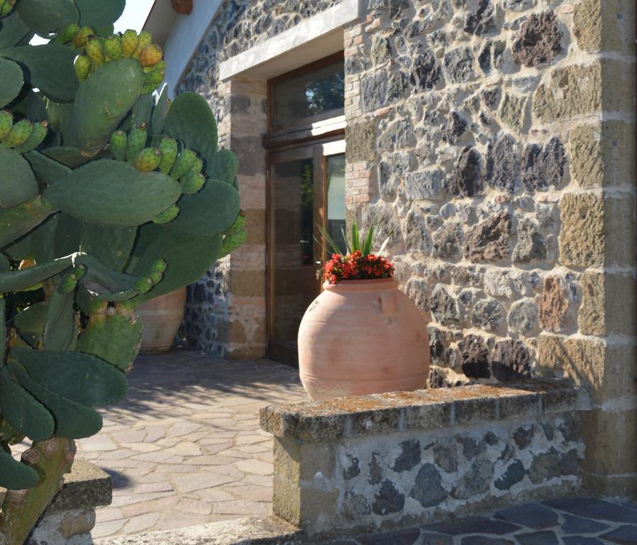 Tenuta Di Pontesodo Montalto di Castro Exterior foto